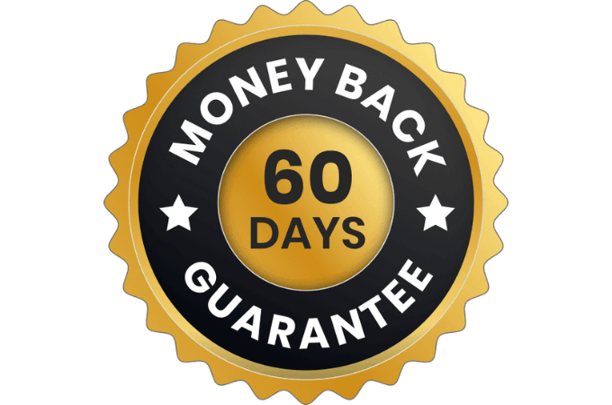 NeuroTest Money Back Guarantee